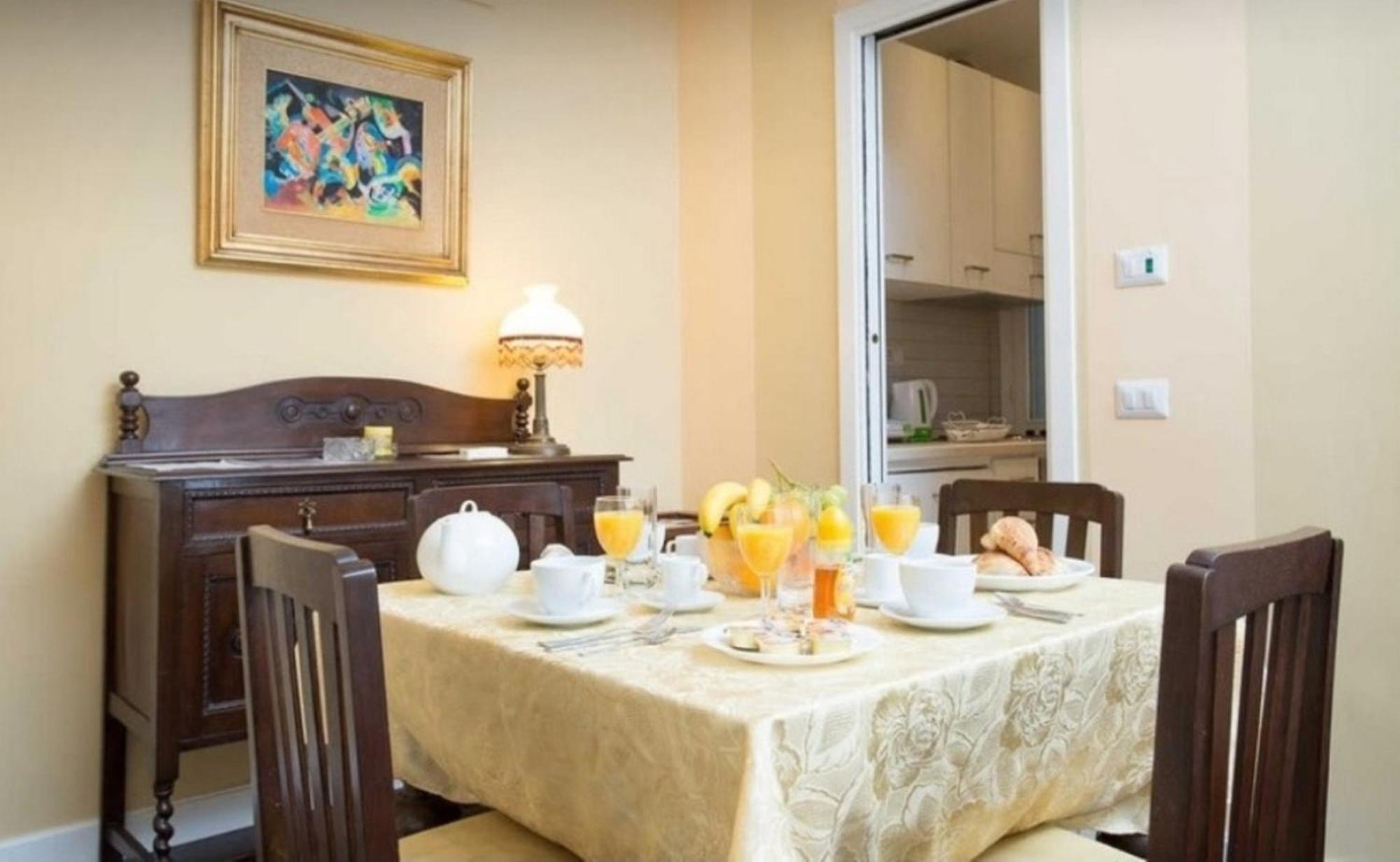Apartamento With Balcon